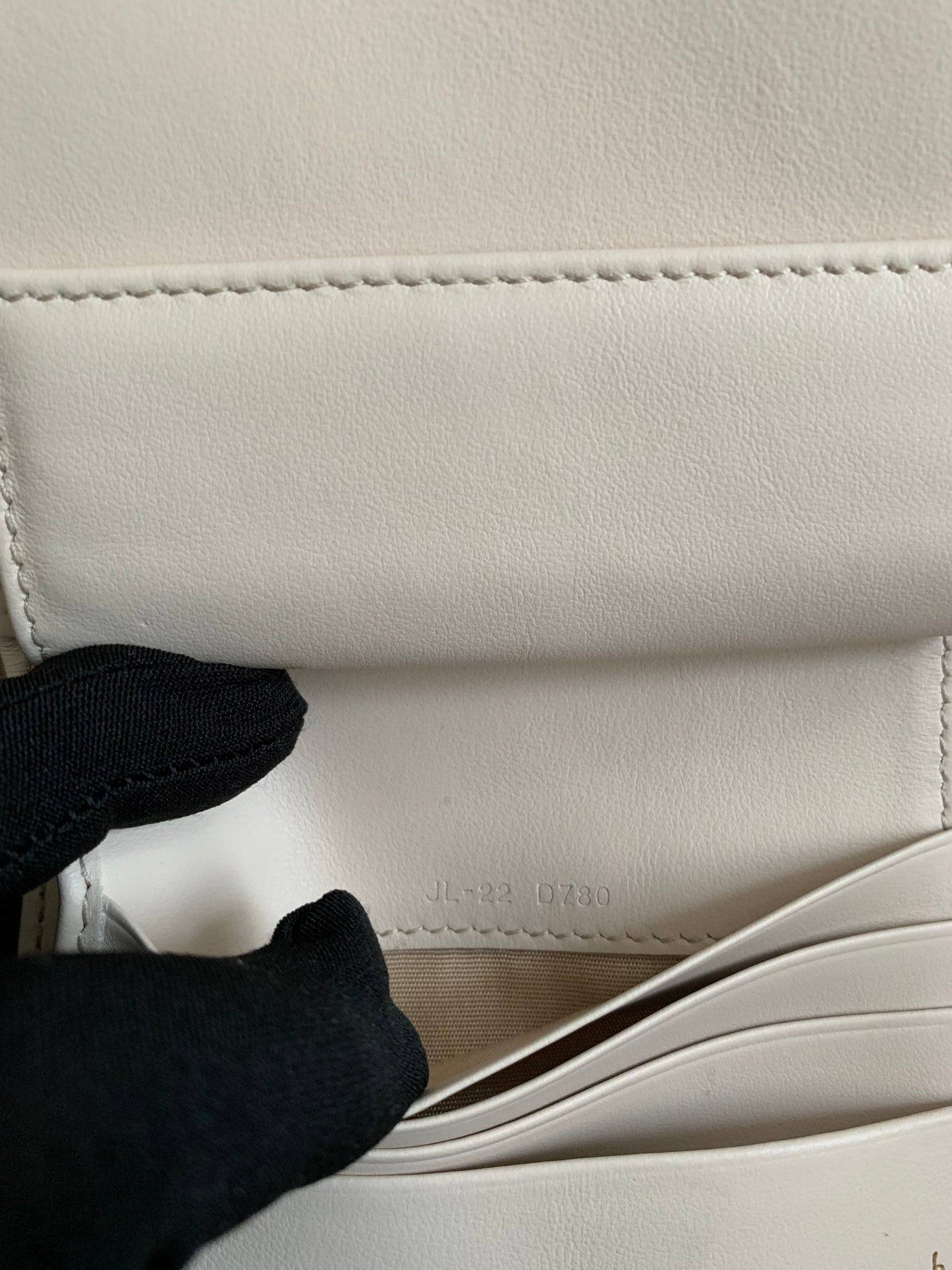 Salvatore Ferragamo Gancini Multicolor Small Wallet