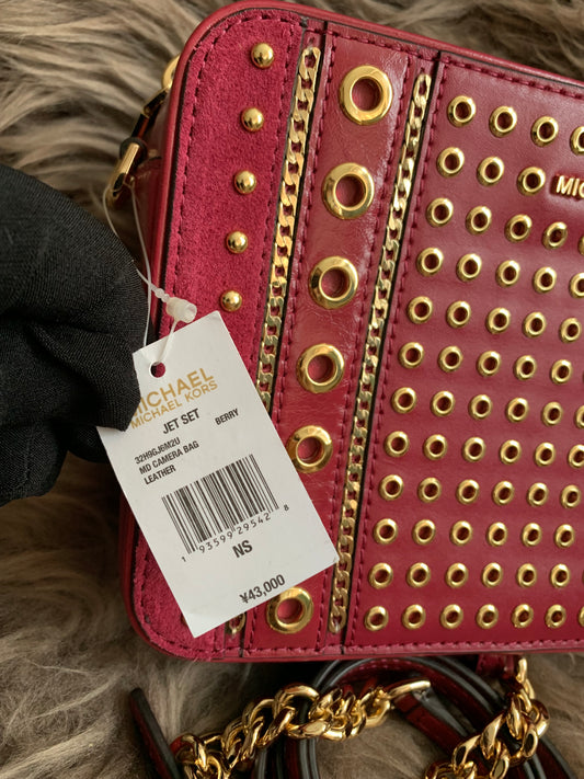 Michael Kors Camera Bag
