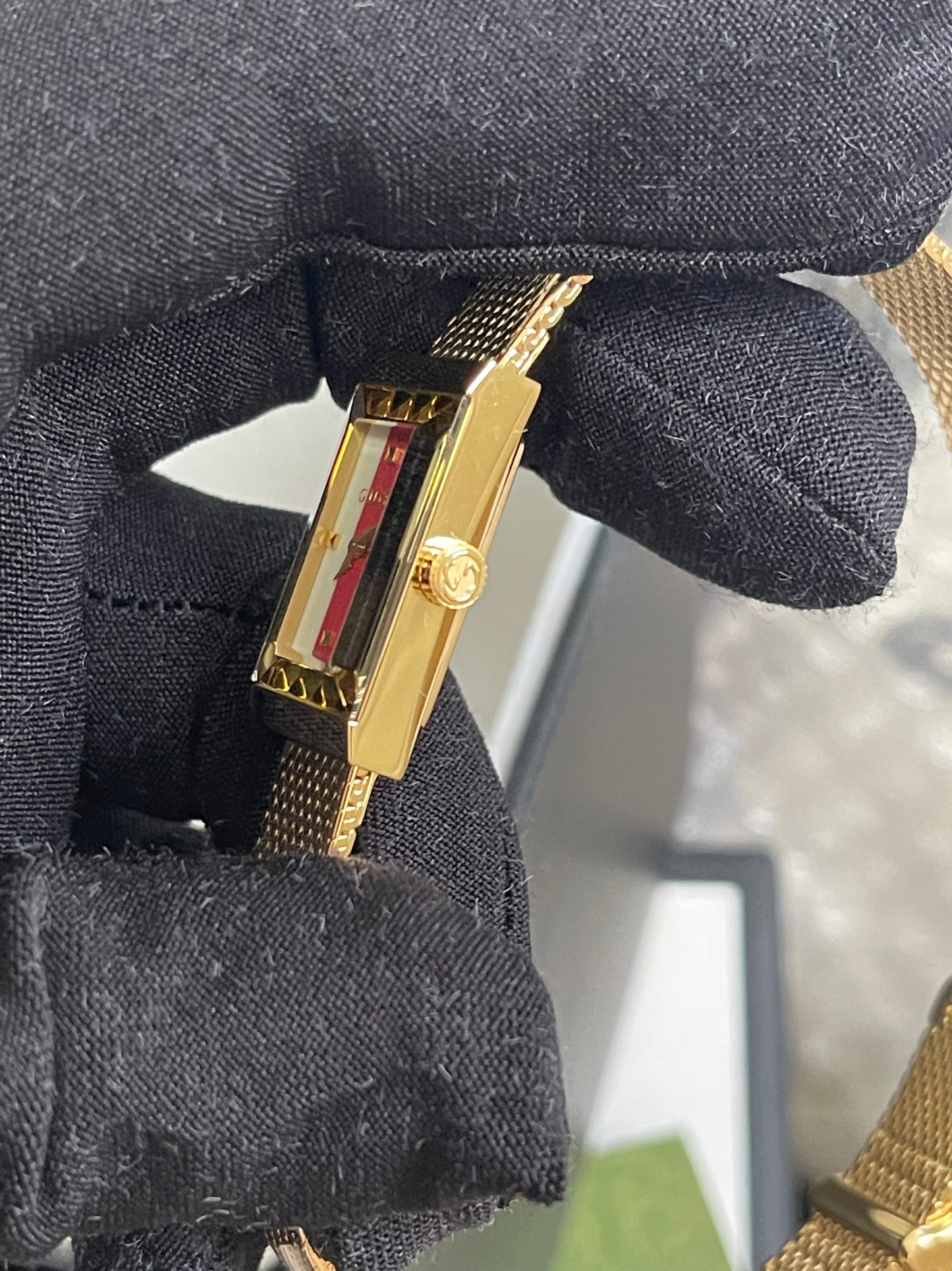 Preloved G-Frame watch