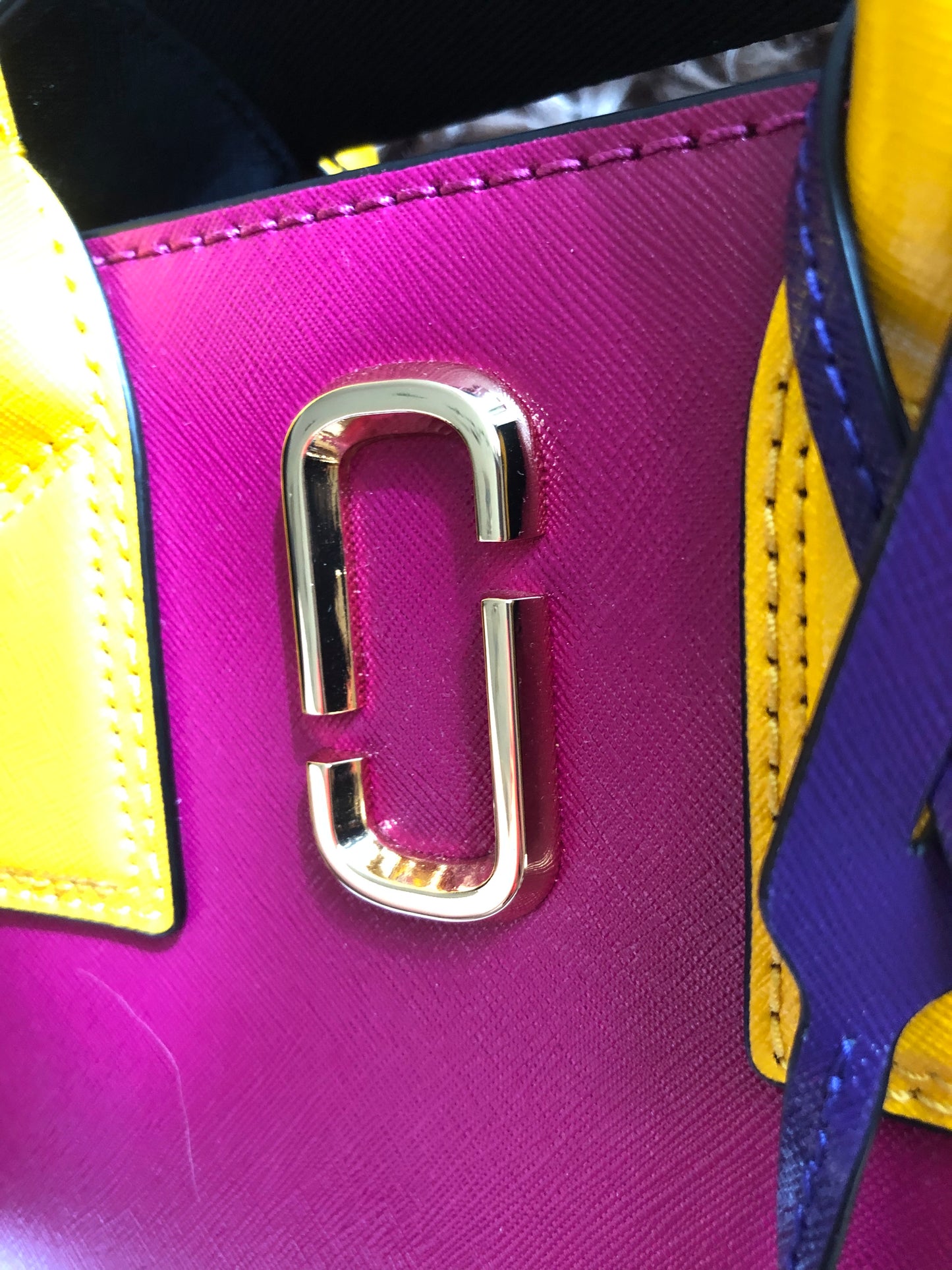 UNUSED Marc Jacobs Little Big Shot