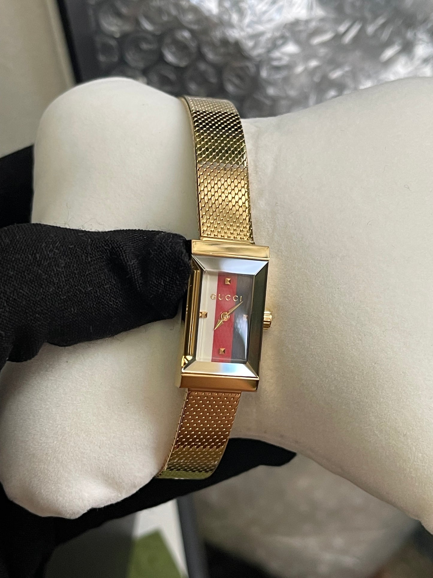 Preloved G-Frame watch