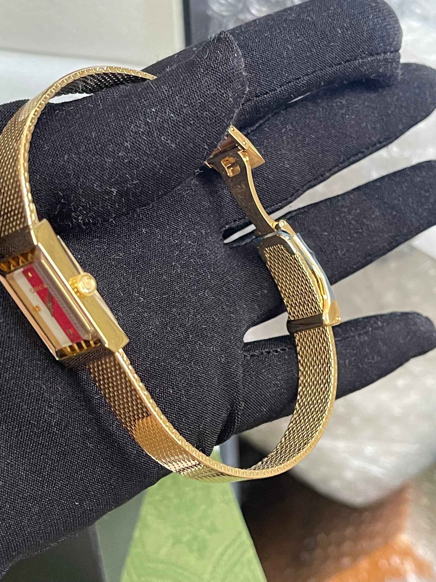 Preloved G-Frame watch