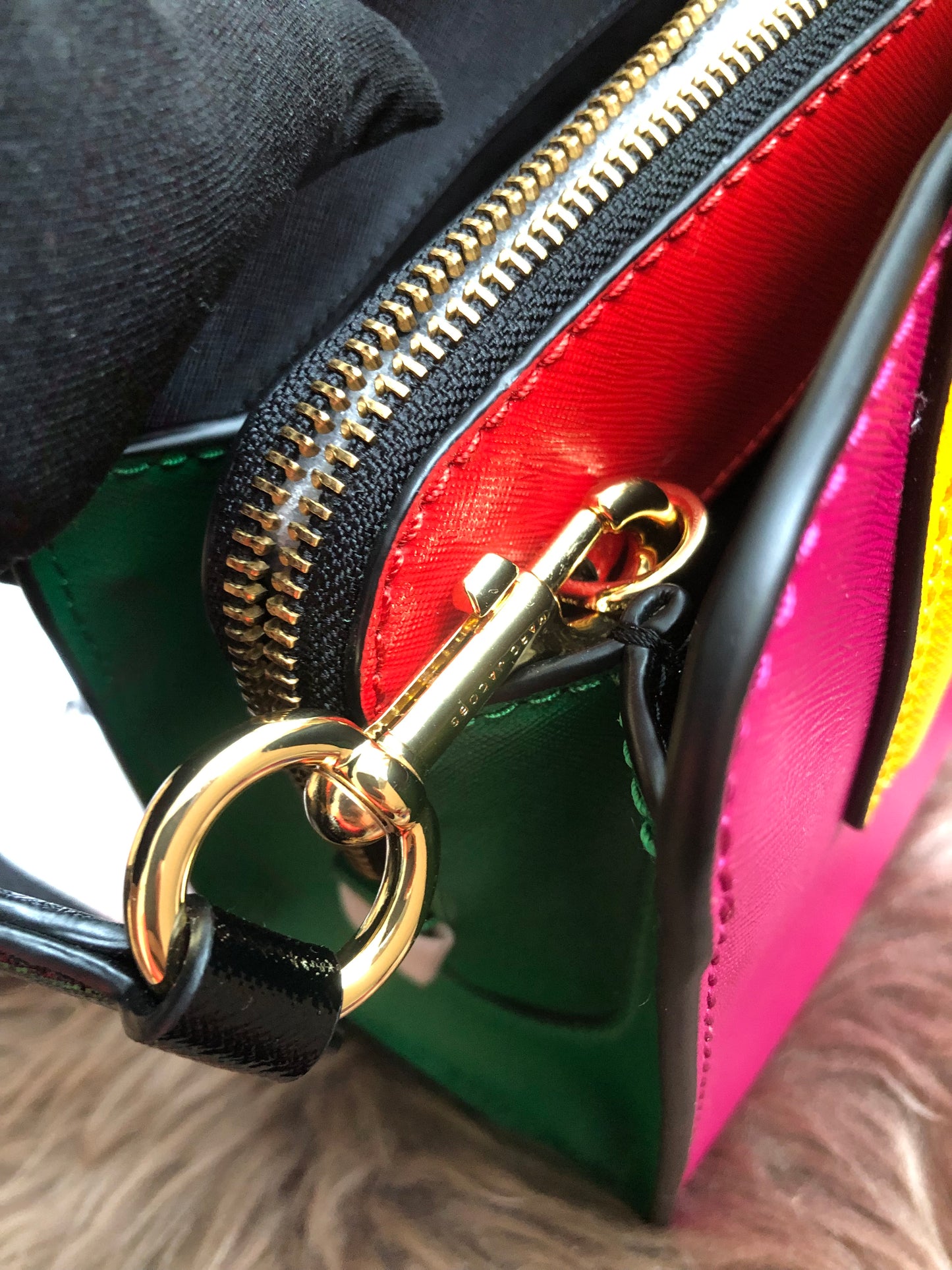 UNUSED Marc Jacobs Little Big Shot