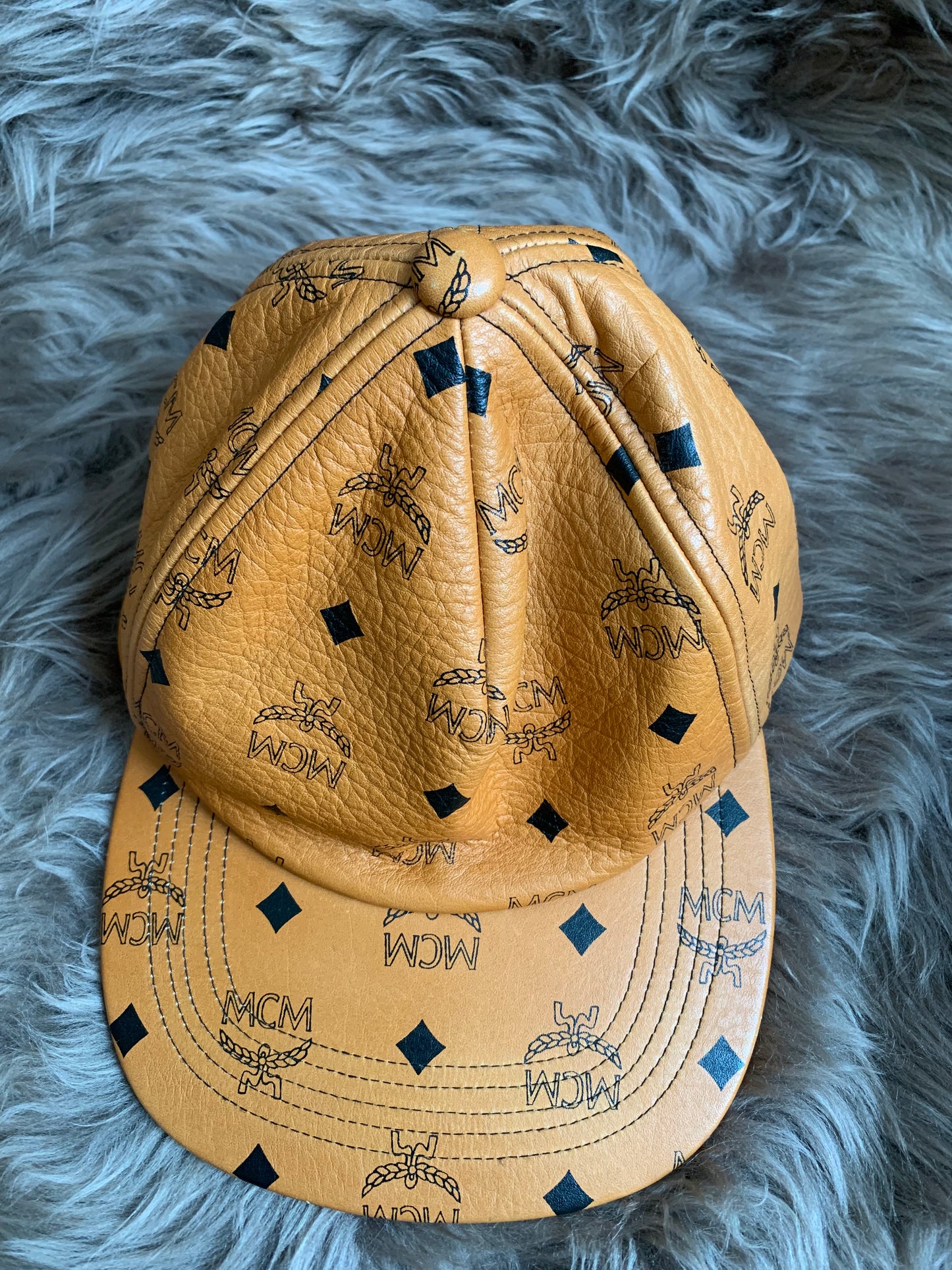 MCM Baseball Cap
