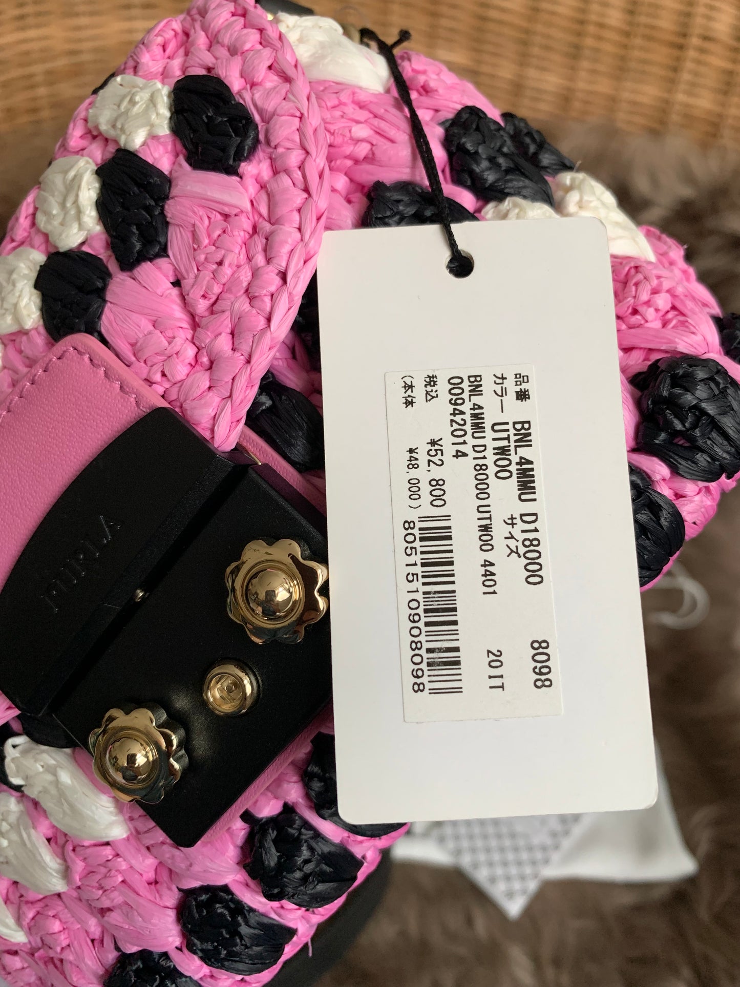 Furla Metropolis