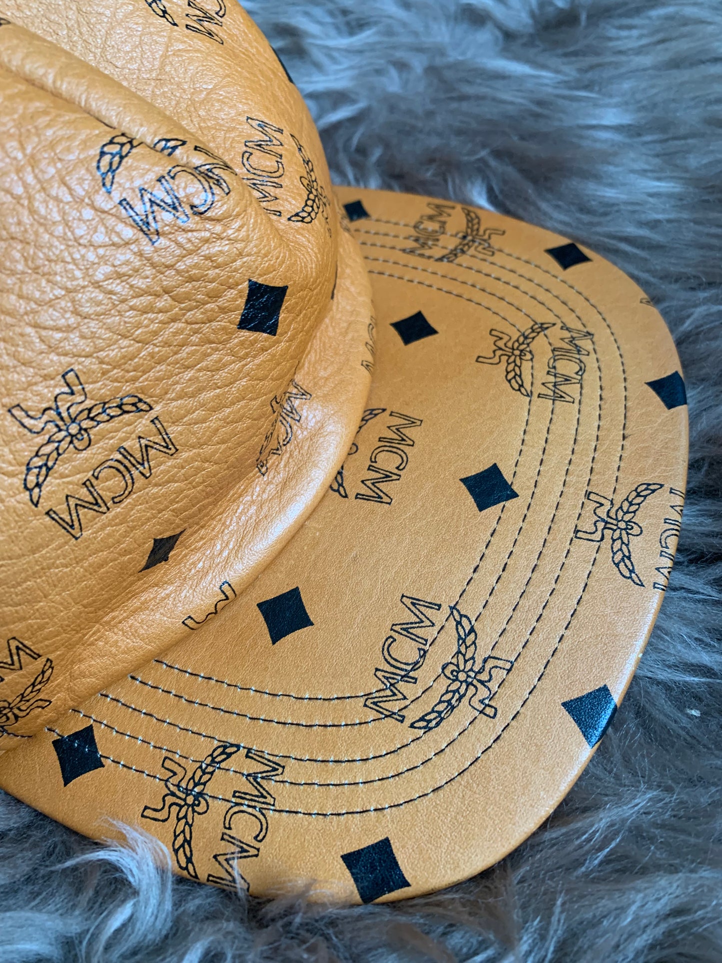 MCM Baseball Cap