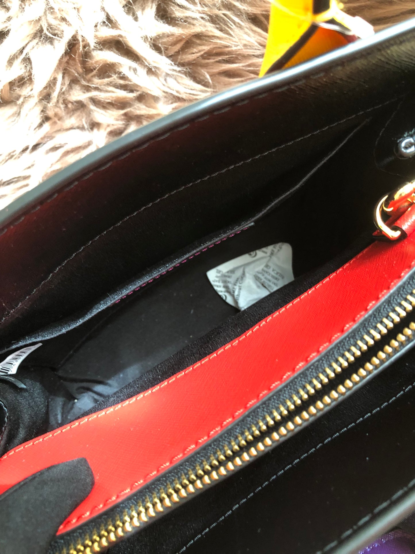 UNUSED Marc Jacobs Little Big Shot