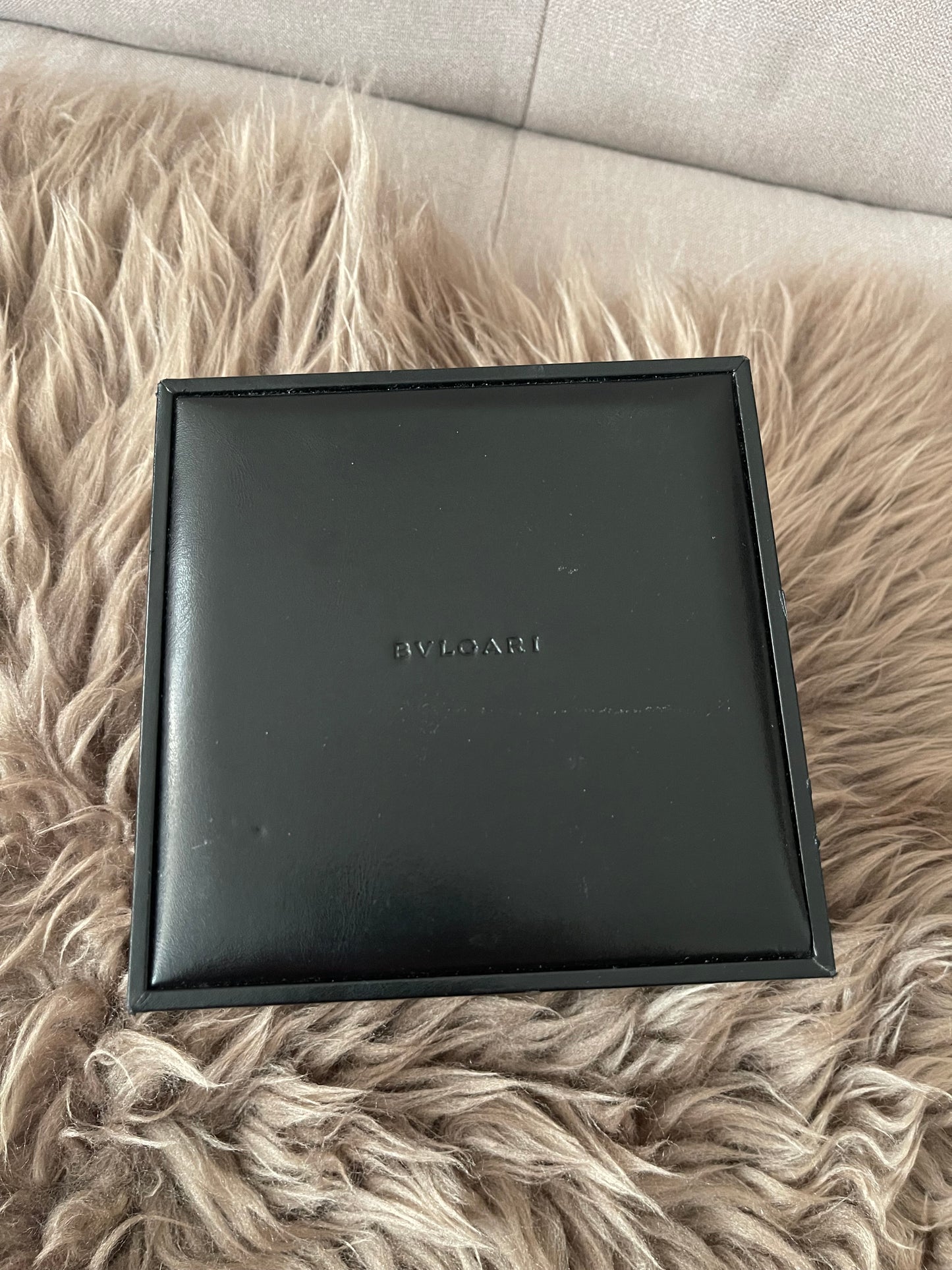 Preloved Authentic Bvlgari Bvlgari Watch (2-Tone)