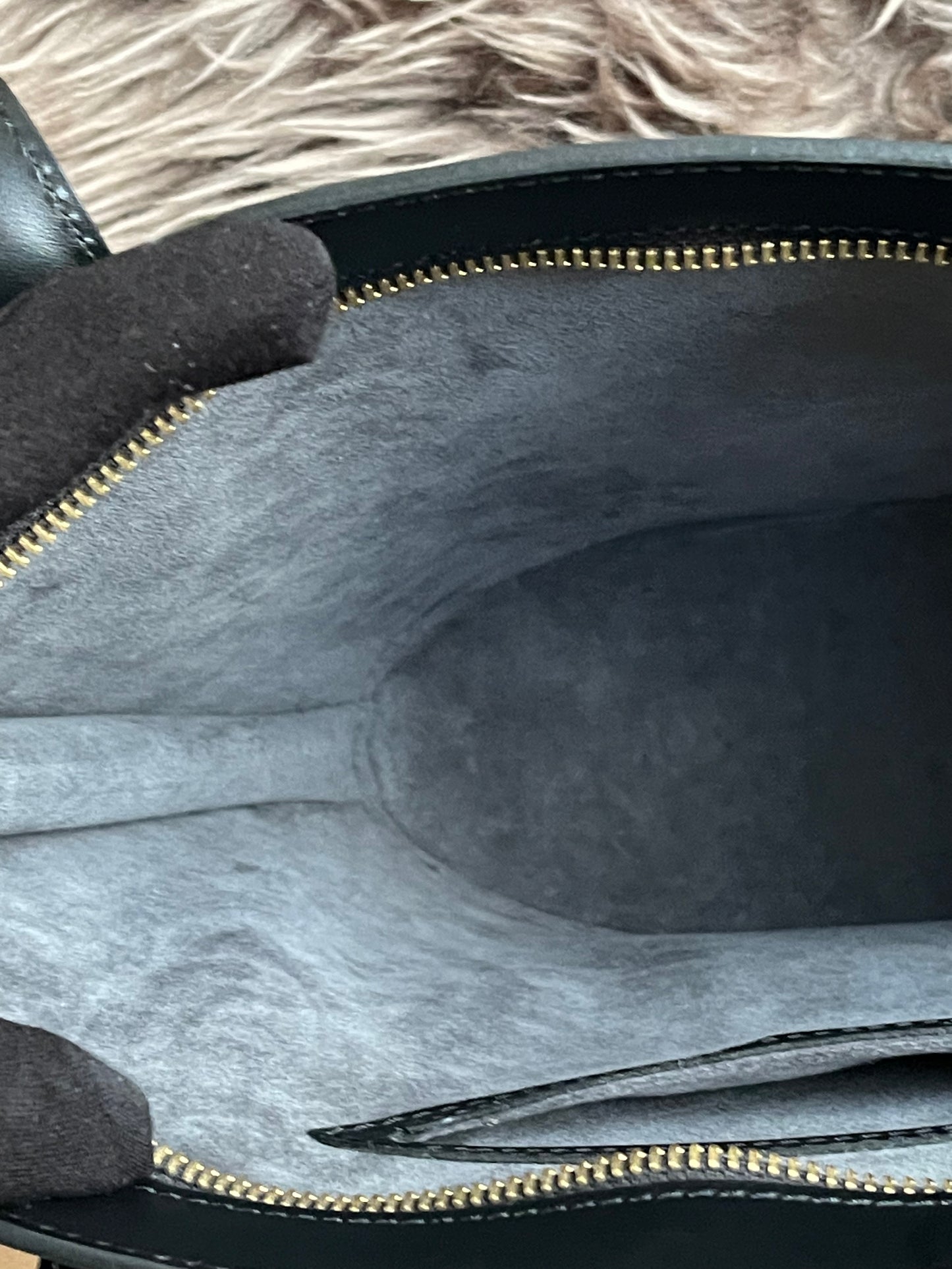 Preloved Louis Vuitton Saint Jacques
