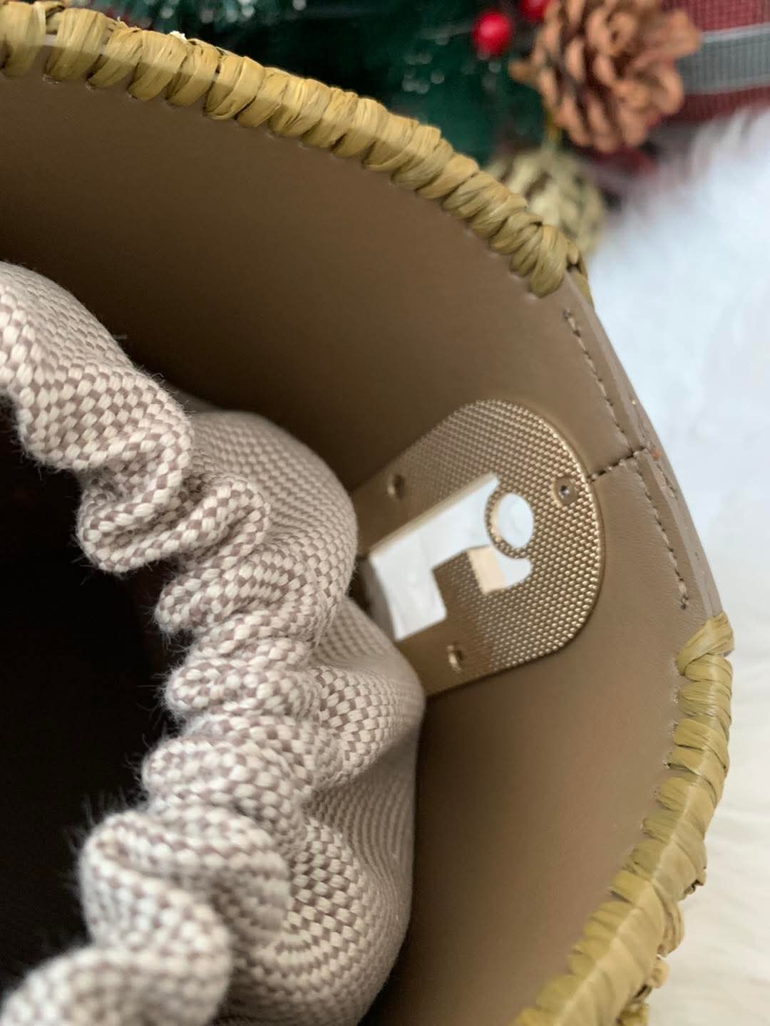 Furla Ratan Bucket Unused
