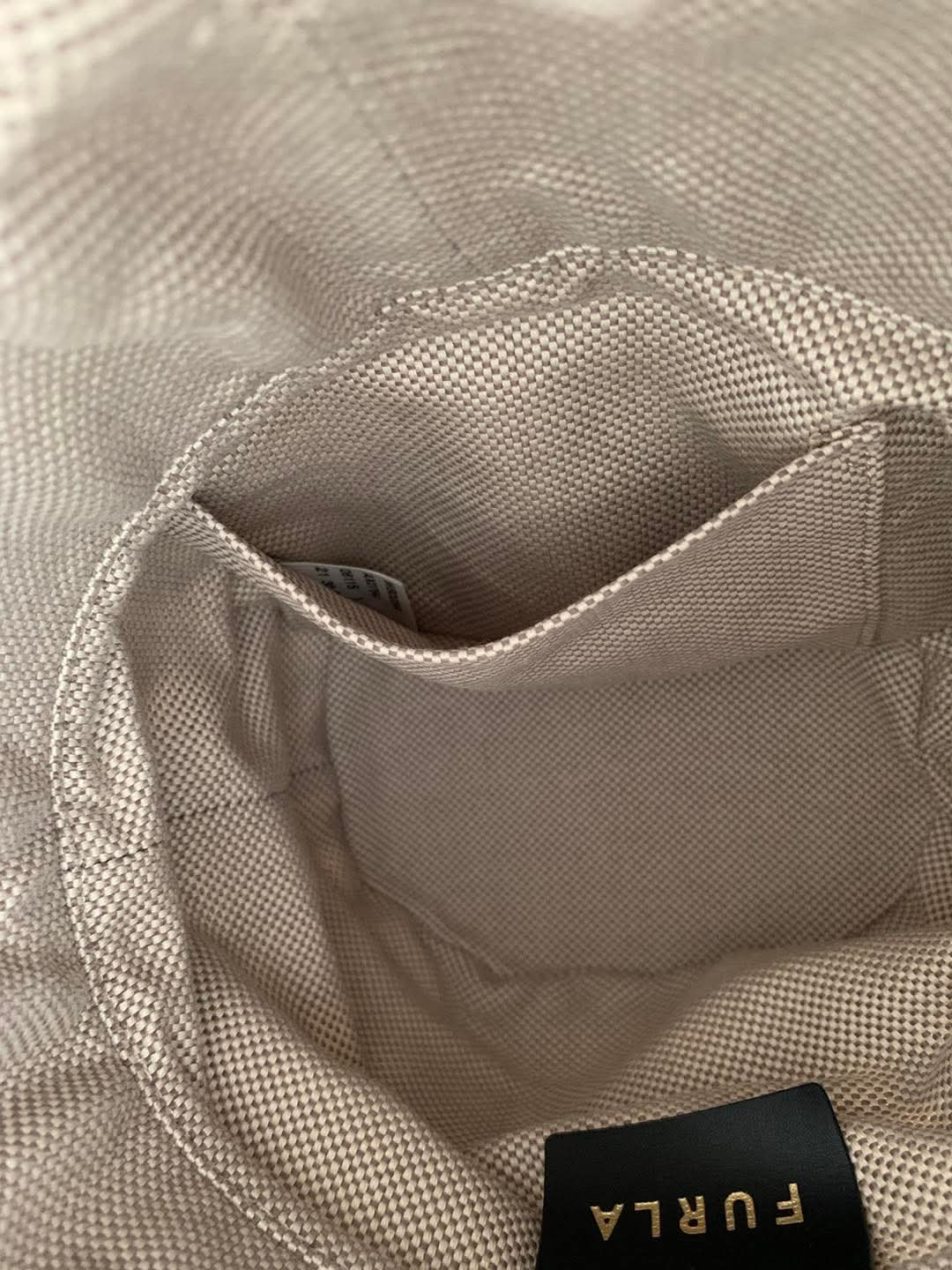 Furla Ratan Bucket Unused