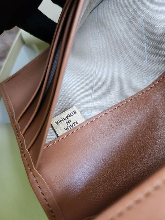 PRIMA CLASSES
Long wallet