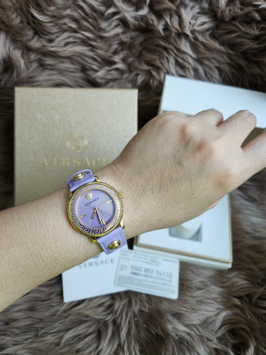 Versace V-TRIBUTE WATCH