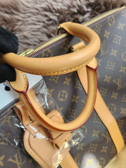 LOUIS VUITTON KEEPALL 45