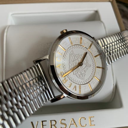 VERSACE V-ESSENTIAL VEK4005/21
Women's watch