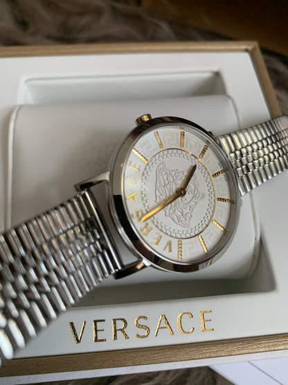 VERSACE V-ESSENTIAL VEK4005/21
Women's watch
