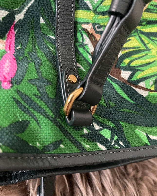 Preloved Authentic Louis Vuitton Ailleurs Adventure Cabas PM ( Limited Edition )