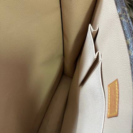 Preloved Louis Vuitton 2005 Sac Plat tote bag