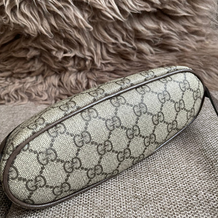 Preloved Authentic Gucci Ophidia GG Supreme Crossbody Bag