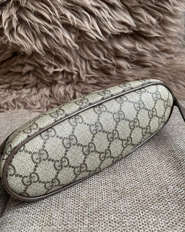 Preloved Authentic Gucci Ophidia GG Supreme Crossbody Bag