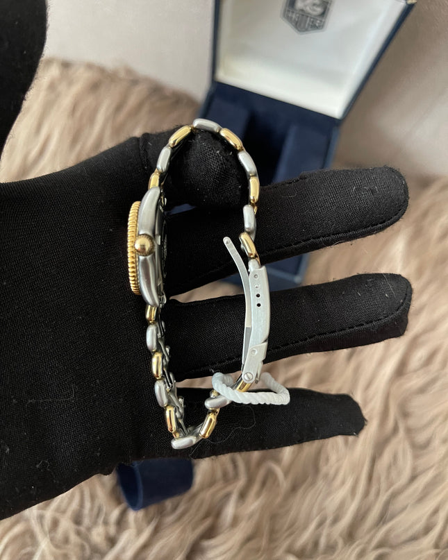 Preloved Authentic TAG Heuer Professional 2000 Series