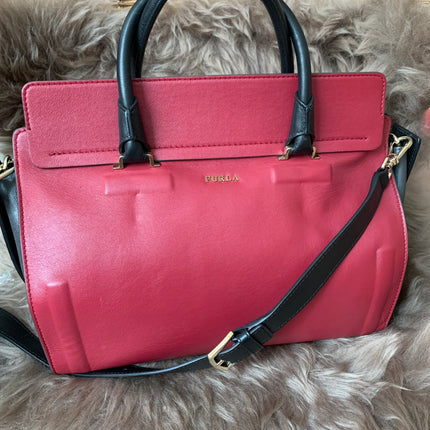 Furla Valentina Medium Satchel