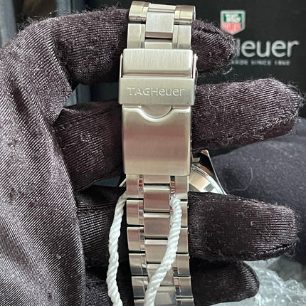 Preloved Authentic TAG Heuer Aquaracer WAF2111