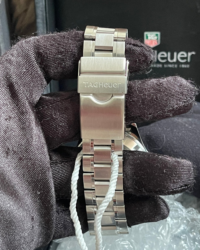 Preloved Authentic TAG Heuer Aquaracer WAF2111