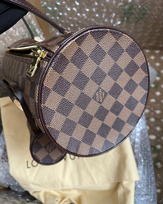 Prelove Louis Vuitton Pre-Owned
1990-2000s Papillon 30 w/provided strap