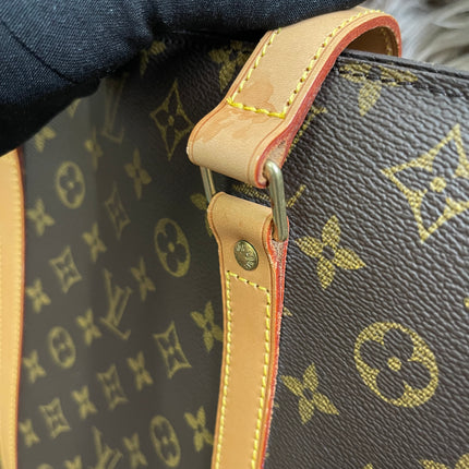 Preloved  Louis Vuitton 2006 Babylone tote bag