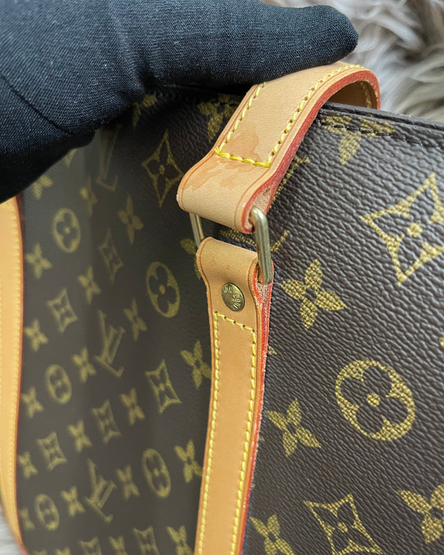 🔥 Big Drop Alert + Extra Discount! 🔥 Preloved  Louis Vuitton 2006 Babylone tote bag