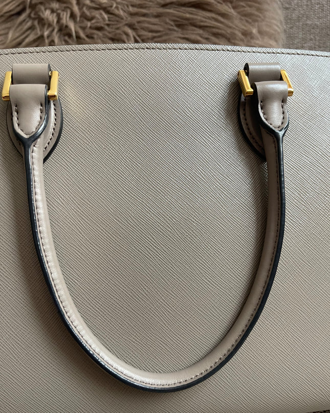 Preloved Authentic Prada Saffiano Lux Tote
