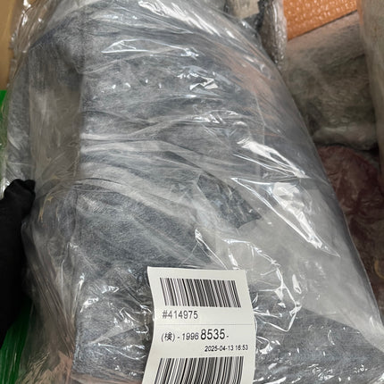 Price Drop! Preloved Prada 2000-2020 Canapa Denim