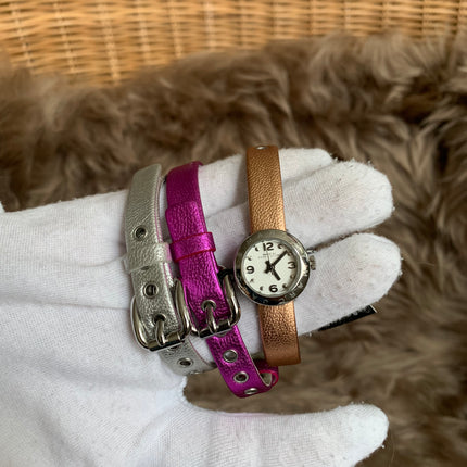 Marc Jacobs watch