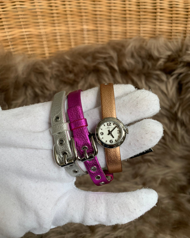 Marc Jacobs watch