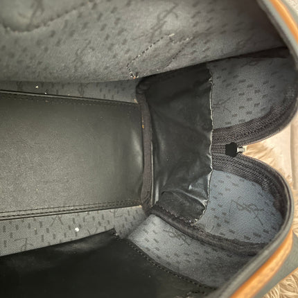 Preloved Authentic YSL Boston bag
