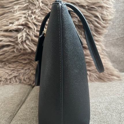 Preloved Authentic Coach XG Fiona Tote