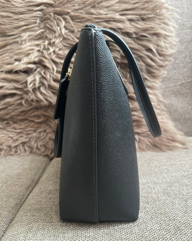 Preloved Authentic Coach XG Fiona Tote