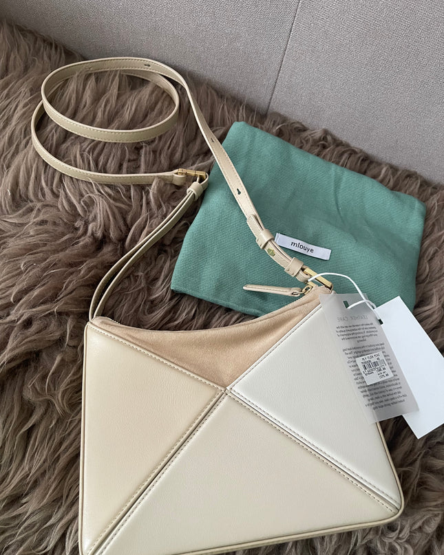 Preloved Authentic Mlouye Flex Mini