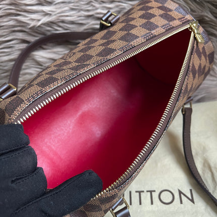 Preloved Louis Vuitton 2006 Papillon 30 shoulder bag