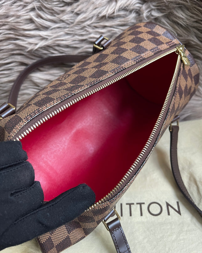 Preloved Louis Vuitton 2006 Papillon 30 shoulder bag