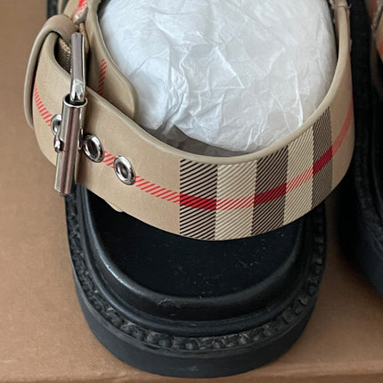 Burberry bundle set kids eur 27-28