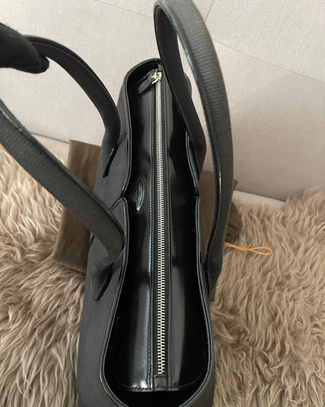 Preloved Authentic  Tod's Medium Di Bag