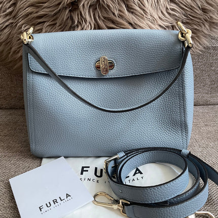 Preloved Authentic Furla Crossbody Bag