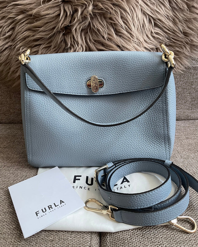 Preloved Authentic Furla Crossbody Bag