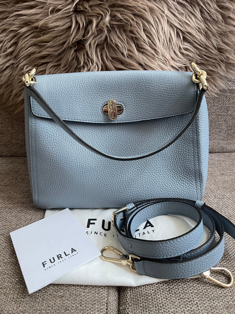 Preloved Authentic Furla Crossbody Bag