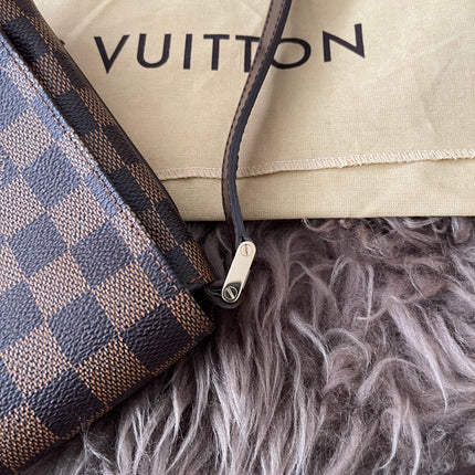 Preloved Authentic Louis Vuitton Damier Ebene Tango
