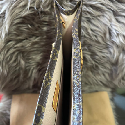 Preloved Louis Vuitton 2005 Sac Plat tote bag