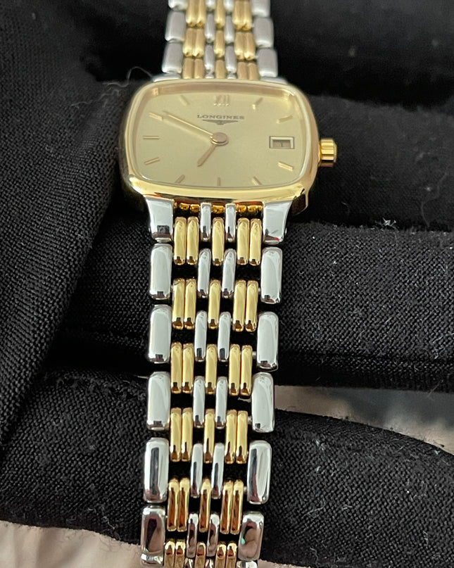 Preloved Authentic Longines La Grande Classique