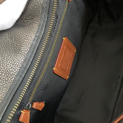Coach Dreamer Metallic